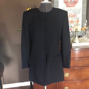 Jones New York Navy Blazer